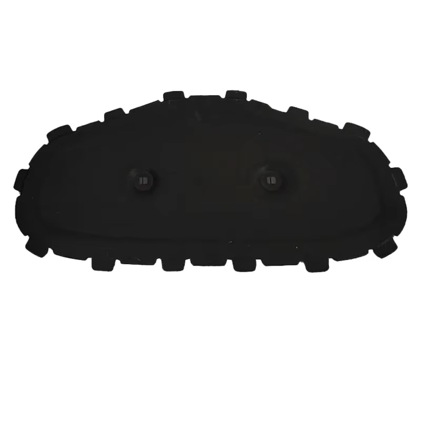 Cewsuio Style A Sound Bonnet Insulation​ Car Car Engine Hood Mats Heat Insulation Pads Soundproof Cotton Cover Accessories Compatible With Vw For Tharu Xr 2025 2026(Style A)