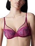 Simone Perele Damen Singuliere BH, Syrah, 65E