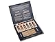 Vallejo 772206 - Farb- und Pinselset Game Color -