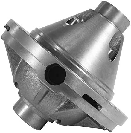 Yukon Gear & Axle (YDGGM14T-3-30-1) Dura Grip Positraction for GM 10.5 Differential 14-Bolt Truck with 4.10 & Down Axle Ratio