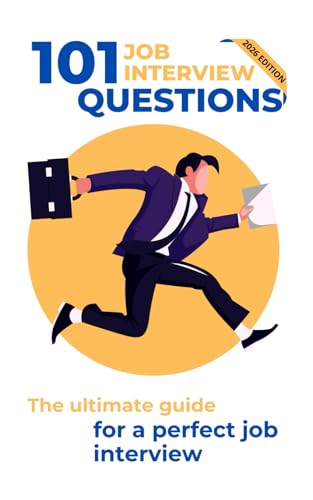 101 Job Interview Questions