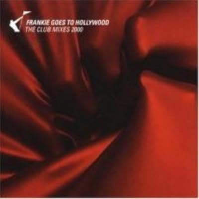 The Club Mixes 2000