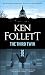 Third Twin: A Novel of Suspense