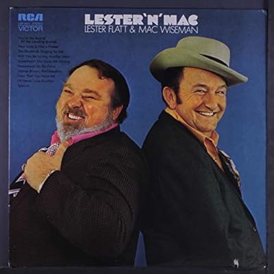 lester 'n' mac