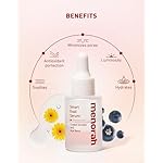 menorah skincare - Smart Dual Serum - with Crystal Tomato and Acai Berry, Serum for face, Anti-Aging, Glow Skin, Oil-Infused Serum, IBR-TCLC®, Natural Coconut Oil, Palm Kernel Oil, Vitamin C+E - Image 4