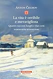 La vita è orribile e meravigliosa. Quattro racconti lunghi e due...