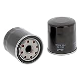 (Pack of 2) TrustMoto 299381 298852 Spin-On Lube Filter Fits For Universal Marine M-15 M5411 M-20