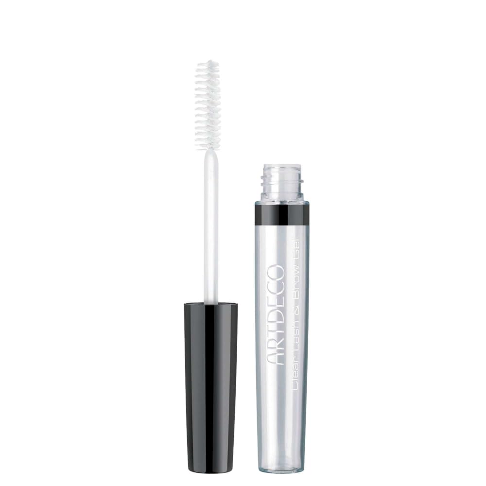 ARTDECO Clear Lash & Brow Gel 10 ml, Transparent
