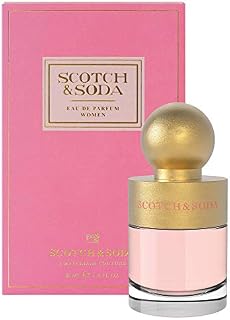 Scotch & Soda Women Edp Spray 40ml