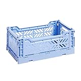 crater lake Die Transportbox ist aus Polypropylene gefertigt