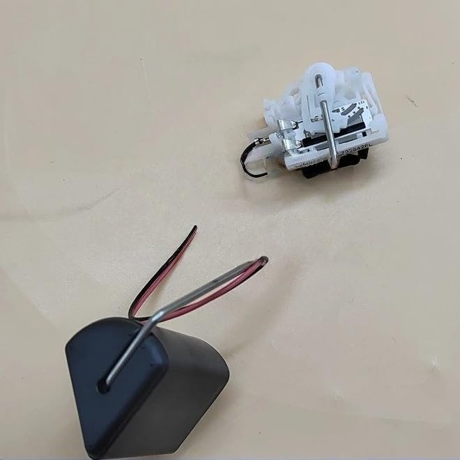 Sensor de nivel de combustible Subaru Forester soluciona lecturas incorrectas de gasolina 6