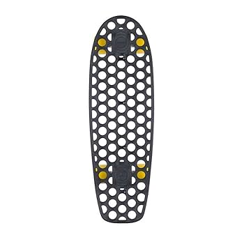 Amazon | (ランダー) LANDER スケートボード 24.5インチ [RIO