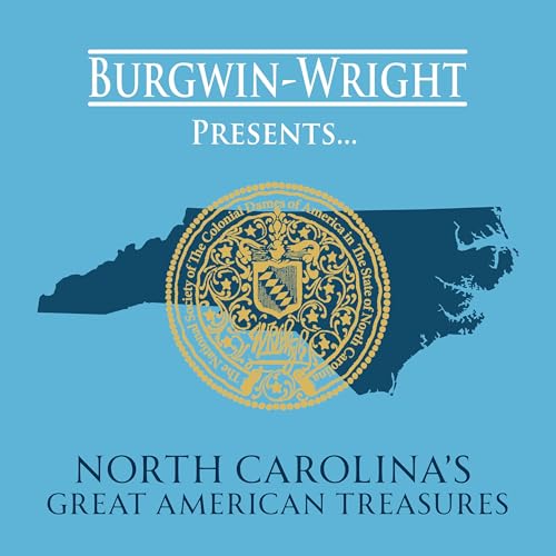 S6E3: North Carolina's Great American Treasures: Fourth House