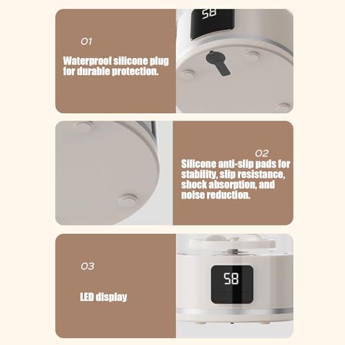 Petite machine à laver pour laver son linge facilement à l'hôtel en voyage