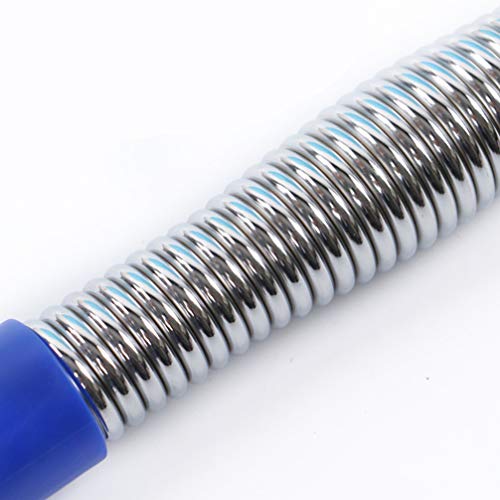 BESPORTBLE Power Twister Braço Antebraço Exercício Peito Expansor Flexível Braço Força Haste Peito O