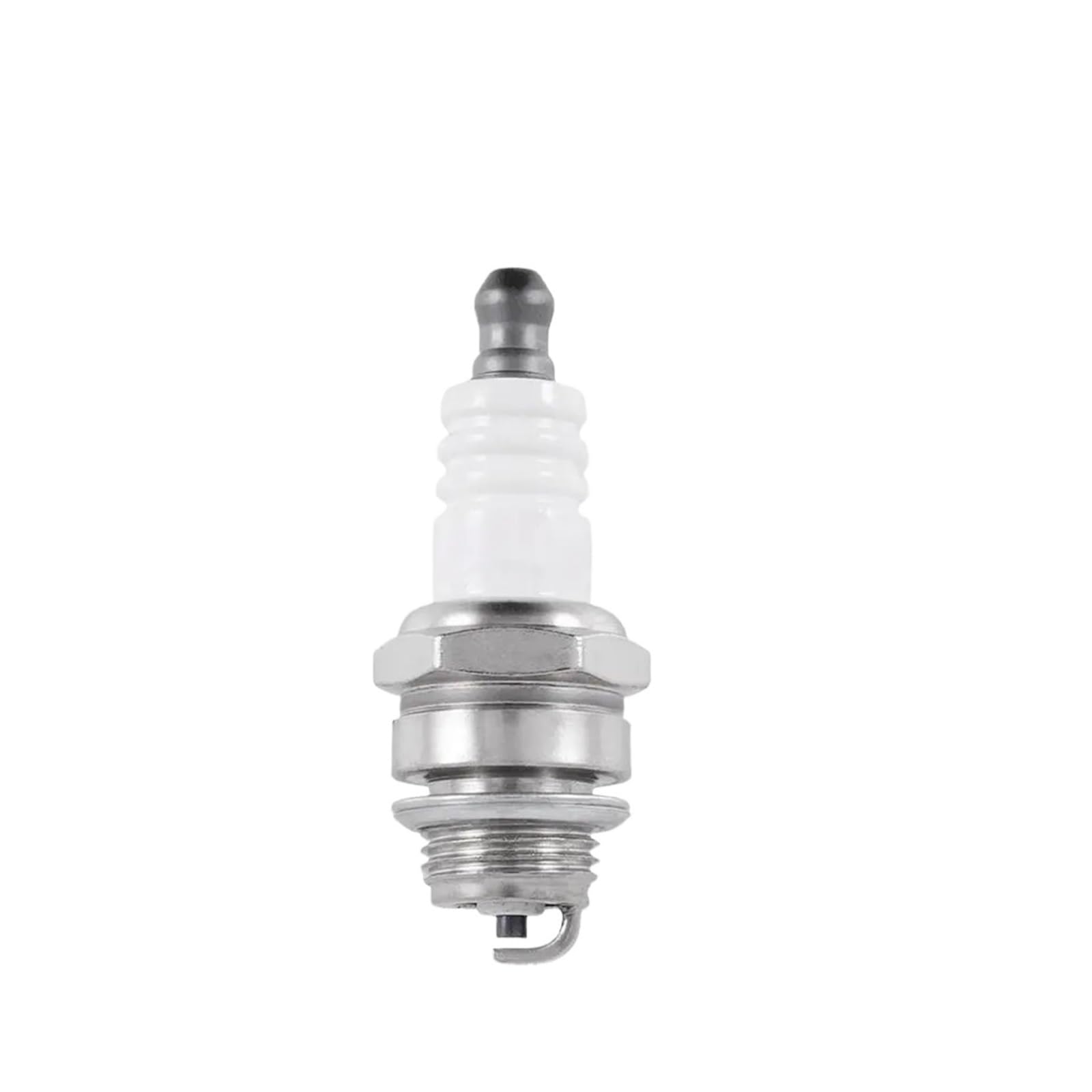 10 pezzi L7T Candela di accensione for decespugliatore, soffiatore, motosega, tagliaerba