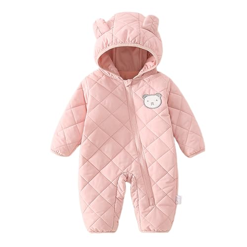 Combinaison de neige bébé chaude pour les balades hivernales en famille