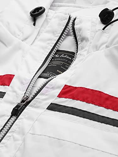 Image of The Indian Garage Co Men Jacket