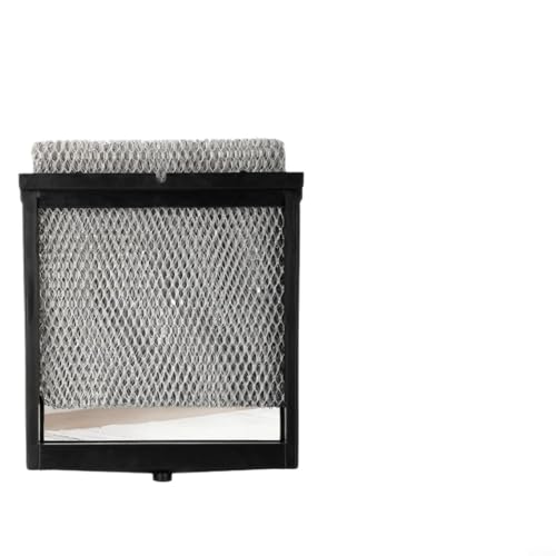 Kit d'entretien Aprilaire 500 avec filtre aluminium et insert d'eau - 4