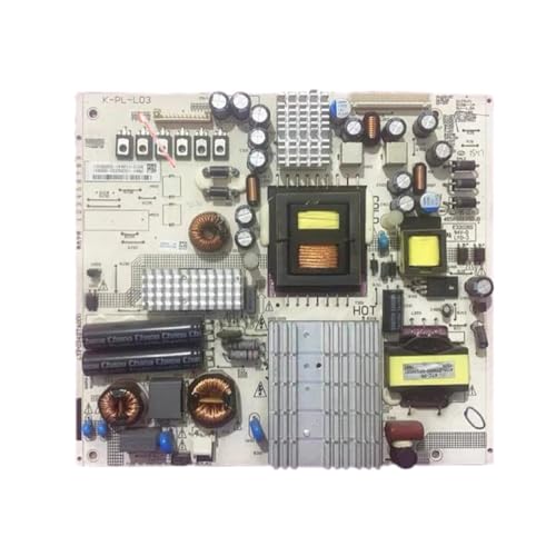 K-Pl-L03 465R1013Sdjb �d���{�[�h �d���T�|�[�g�{�[�h Tv 55Puf6056/T3 49Puf6050/T3 �I���W�i�� Povver Suppli 4/6�`���[�u