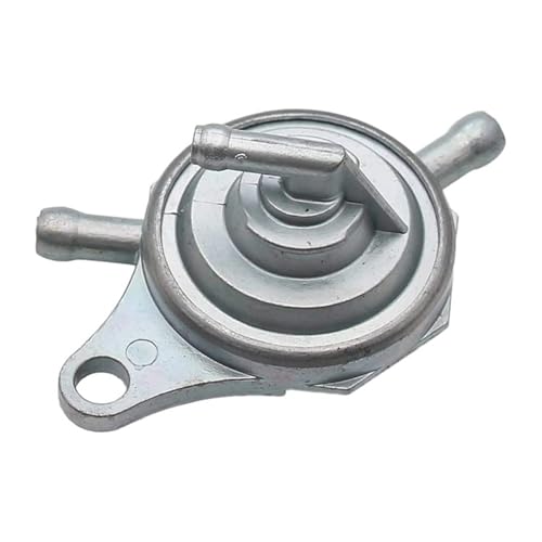 Llave de purga de combustible para reparar tirones en scooters y karts GY6 4