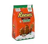 REESE'S Holiday Peanut Butter Trees (39.8 oz., 65 ct.)