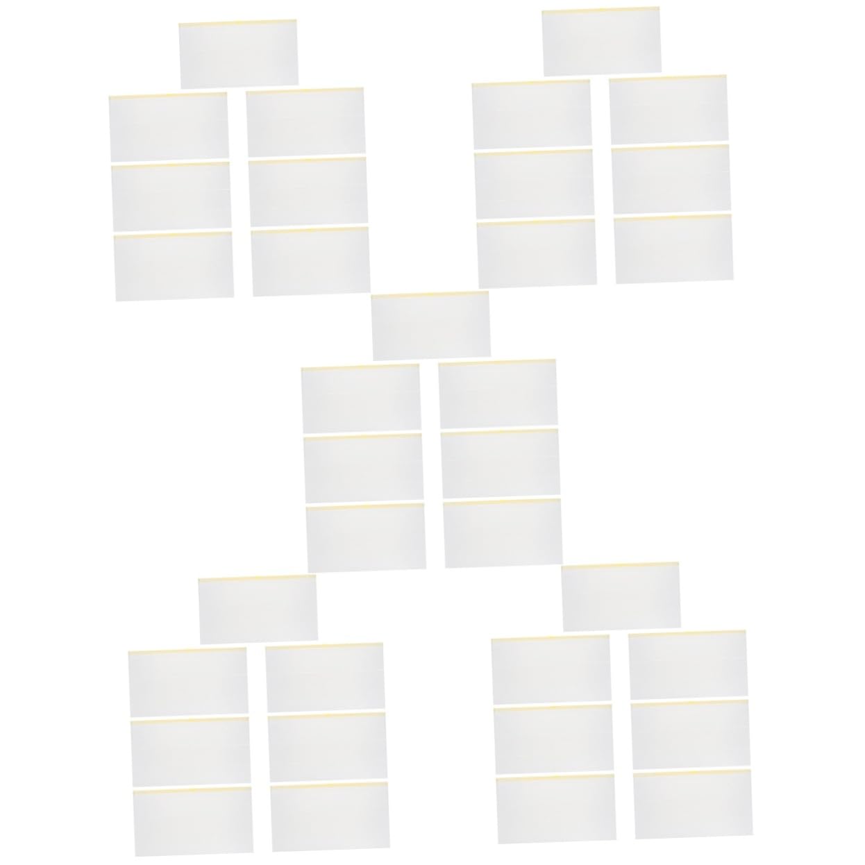 BESPORTBLE 35pcs Drawstring Cat Litter Bags Convenient Liner for Cat Litter Box Heavy-Duty Liners for Indoor Prevents and Simplifies -up