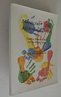 Nantucket Kids' Adventure Guide 0974267732 Book Cover
