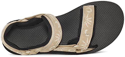 Image of Teva Women's Universal Trail, Sun And Moon Neutral, 7