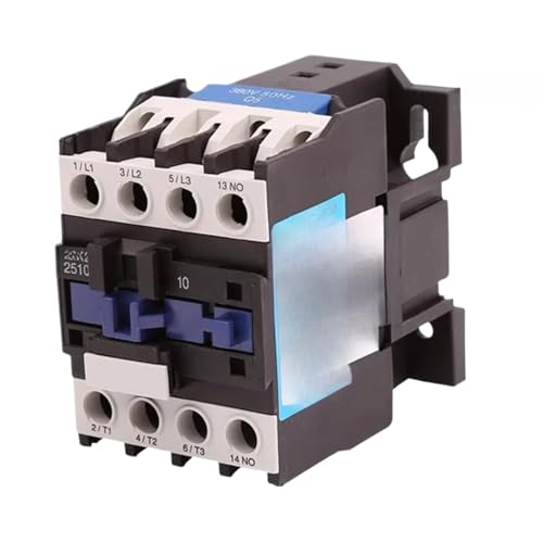 Contacteur alternatif CJX2-1810 pour pompe de puits et chauffage
