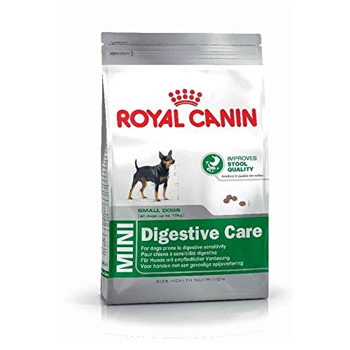 Royal Canin - Royal Canin Mini Digestive Care