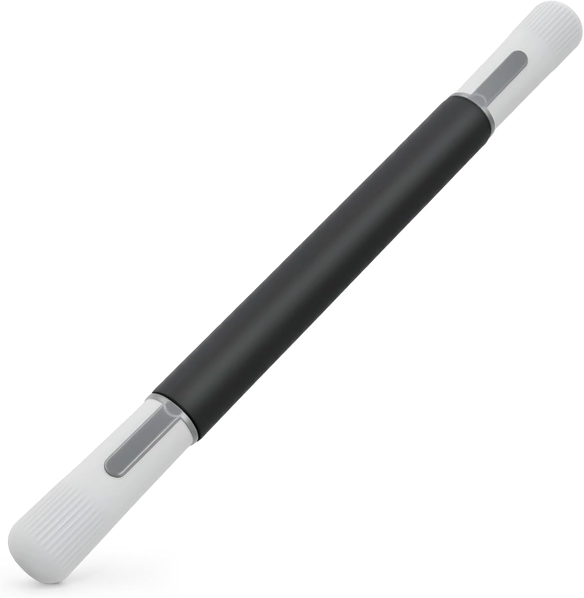 Rodillo de espuma, rodillo de masaje, rodillo muscular, masajeador de cuello para alivio de músculos, rodillo de terapia para piernas, pantorrilla, muslo, lipo, rodillo de masaje, ayuda a la recuperación muscular dolorida