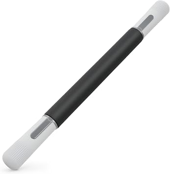 ZanLLW Foam Roller, Massage Roller, Muscle Roller Stick, Neck Massager for Muscles Relief, Therapy Roller Stick for Legs, Calf, Thigh, Lipo, Massage Rolling Pin, Help Sore Muscle Recovery