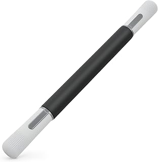 ZanLLW Foam Roller, Massage Roller, Muscle Roller Stick, Therapy Roller Stick for Legs, Calf, Thigh, Lipo, Rolling Stick for Muscles Relief, Massage Rolling Pin, Help Sore Muscle Recovery