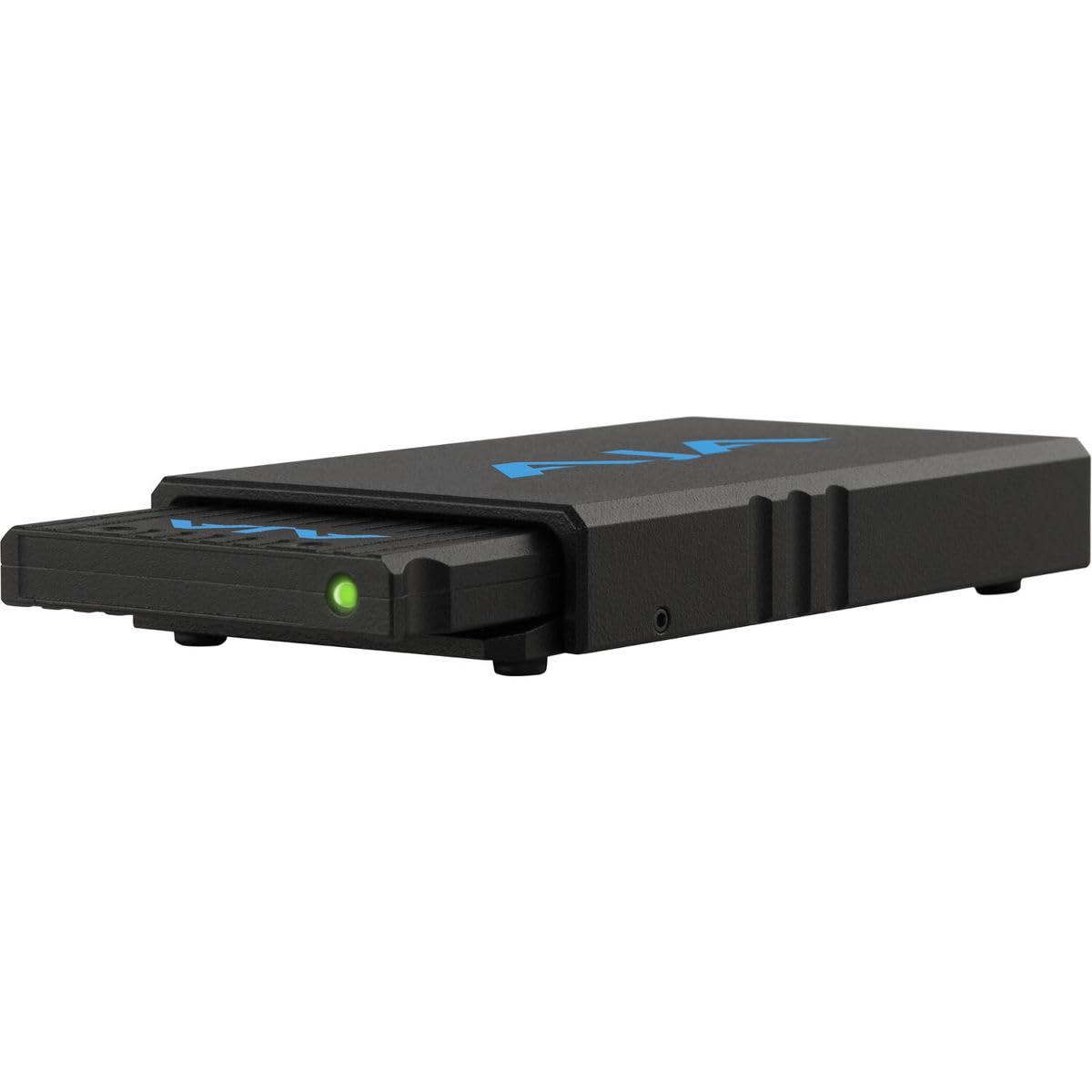 その他 AJA Pak Dock USB 3.0 Thunderbolt KiPro Aja PAK Dock Pro Media Reader/Writer : Electronics - Amazon