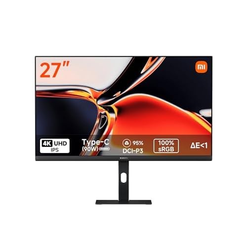 Xiaoim 4K モニター A27Ui