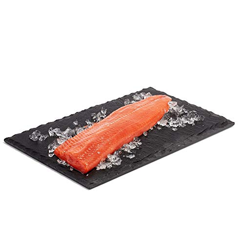 Salmon Fillet Coho