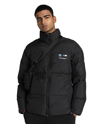 Immagine: Puma PUMA Giacca imbottita BMW M Motorsport da uomo M Black