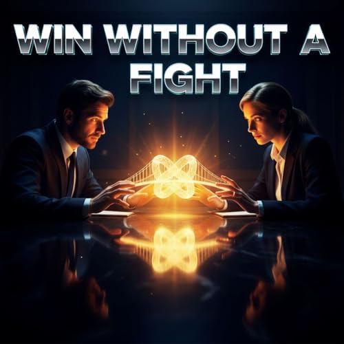 How to Get What You Want Without a Fight (Negotiation Jujitsu)