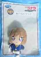 d*3様 名探偵コナン　灰原哀　グッズまとめ売り　未使用　バラ売り不可 名探偵コナン 灰原哀 グッズまとめ売り セット - メルカリ