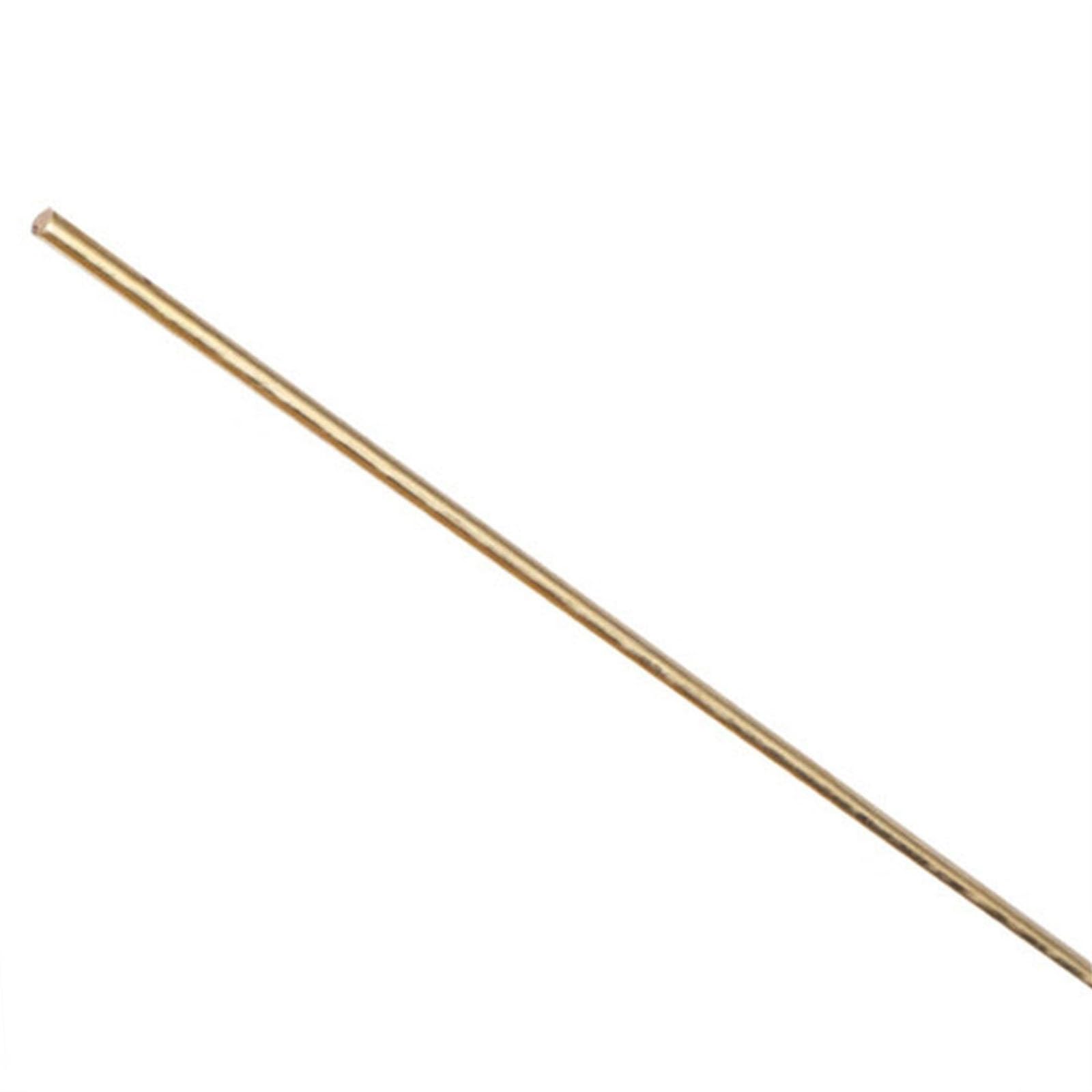 Messing-Schweißstab