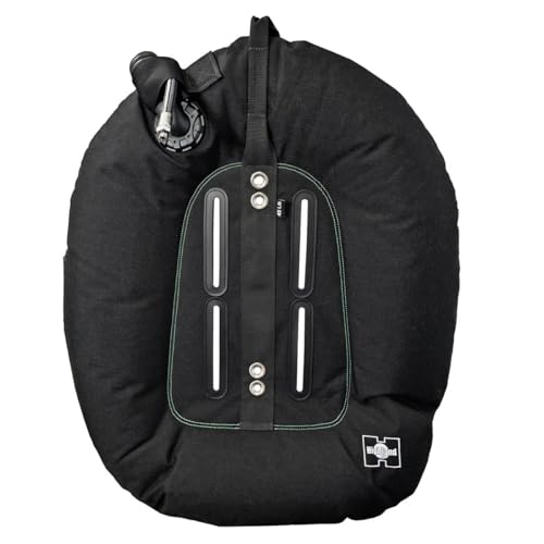 XS Scuba Highland 45 lb. Twin Wing