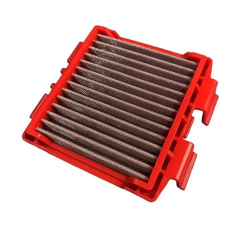 Filtre à air moto contre la perte de puissance moteur CRF300L Rally
