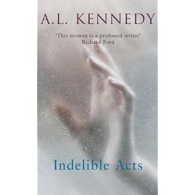 Indelible Acts