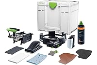 Algopix Similar Product 10 - Festool 500177 KBKA 65 SYS Edge Bander