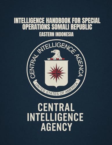 Image of Intelligence Handbook for Special Operations: Eastern INDONESIA