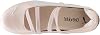 Zapatos planos casuales metálicos PUMA Speedcat Ballet para mujer - Rosa 7