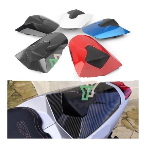 Poussoir queue couverture Daytona 675 carénage arrière aérodynamique ABS