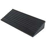 Rage Powersports Heavy Duty 5 Ton Curb Ramp Straight