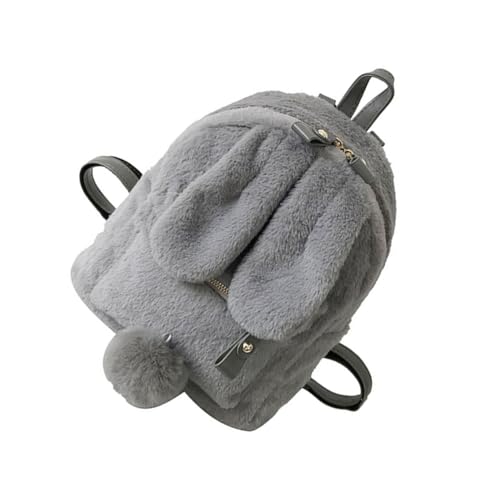 Sac à dos peluche léger pour éviter le mal de dos chez les petites filles